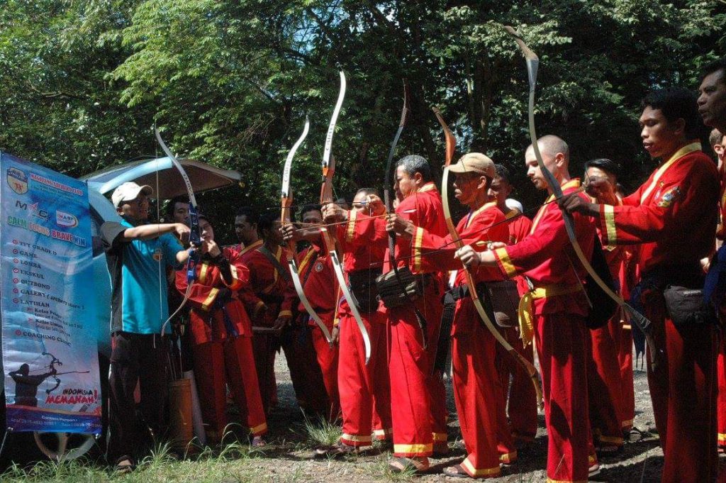 Sosialisasi MAC Kab Magelang