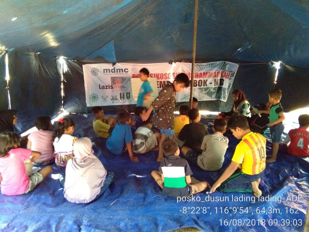 gempa lombok
