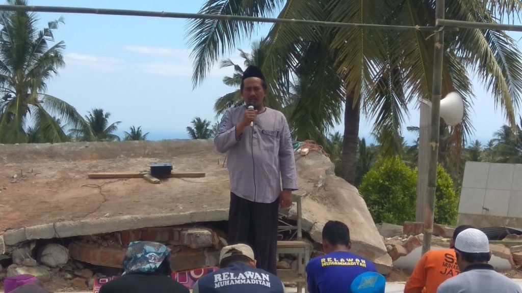 gempa lombok