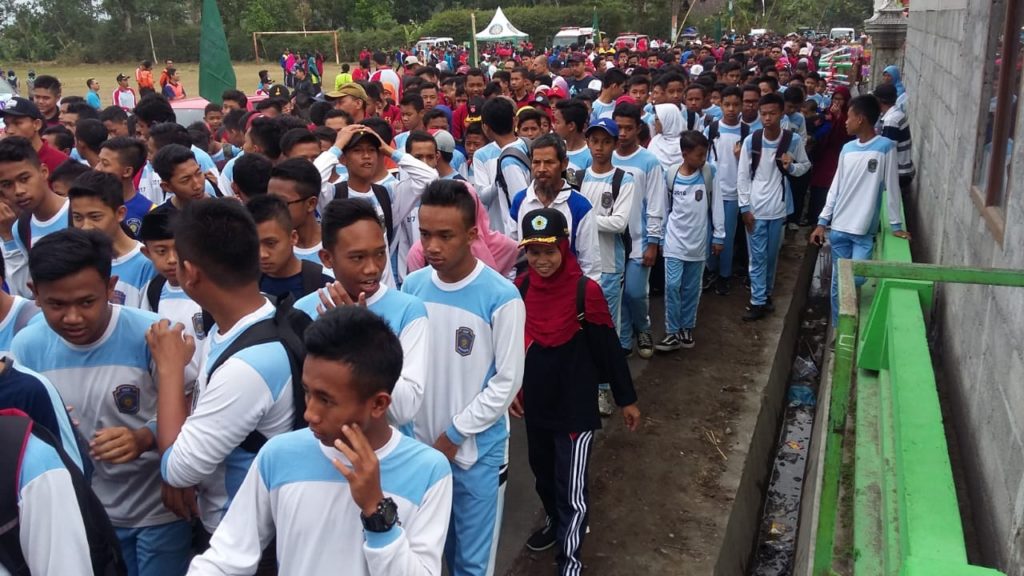 milad muhammadiyah ke-109
