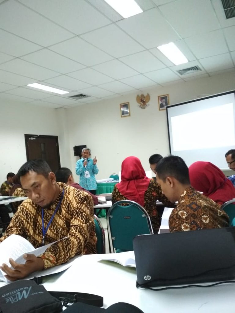 peserta LKPPS