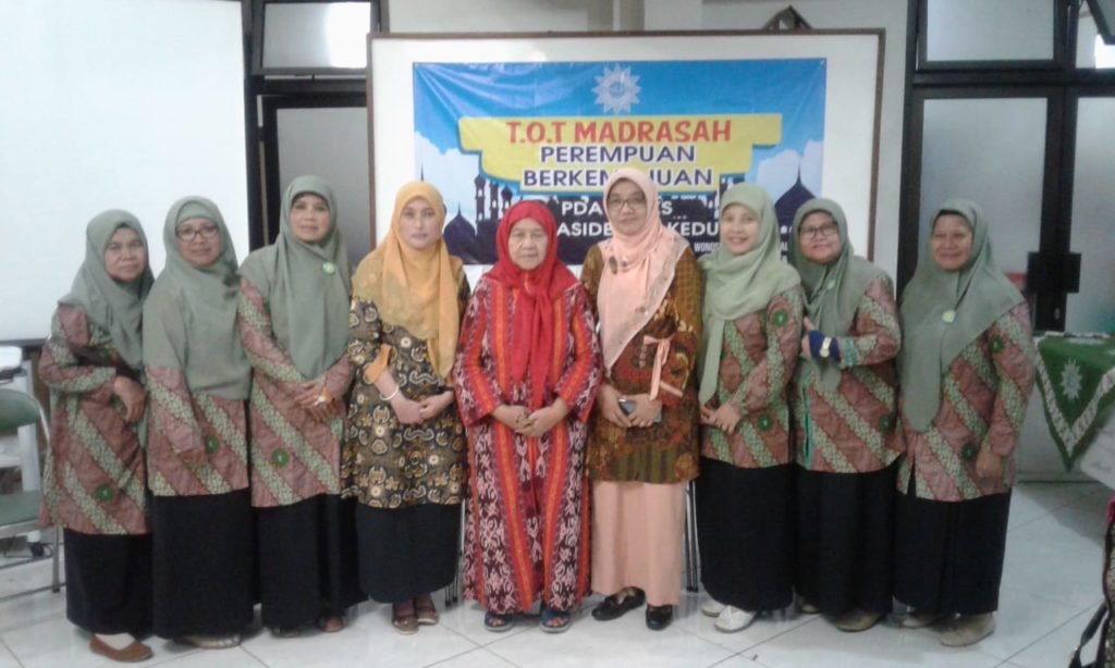 TOT MPB Magelang