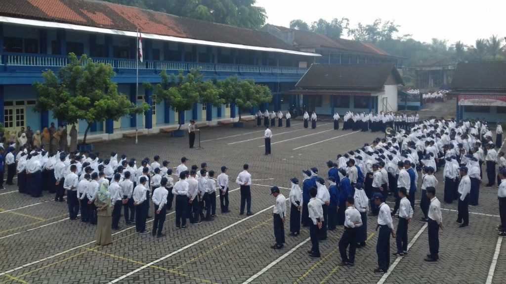 smp muhammadiyah tempuran