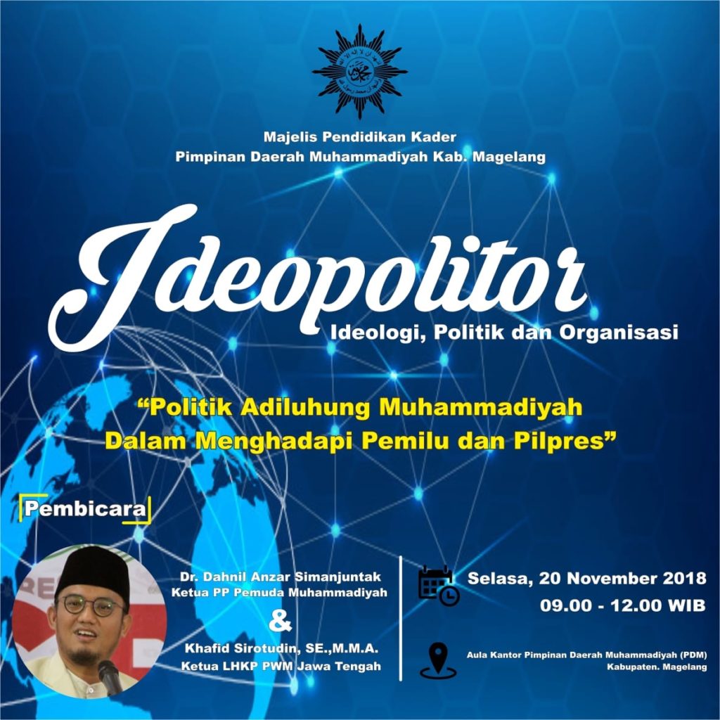 mpk ideopolitor