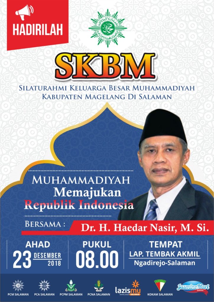 skbm salaman