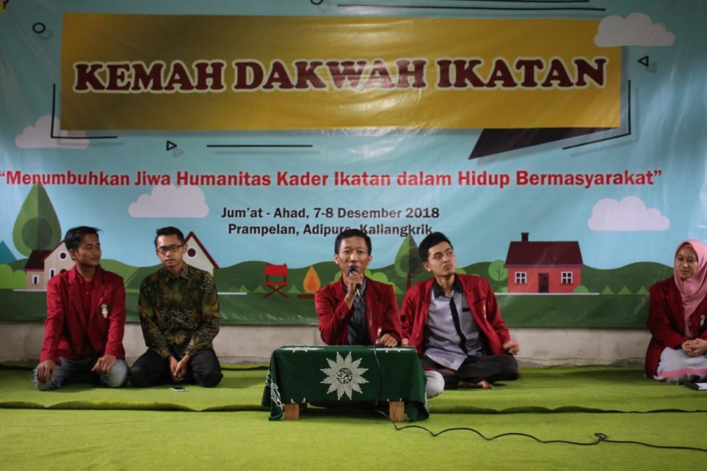 orkom IMM KDI