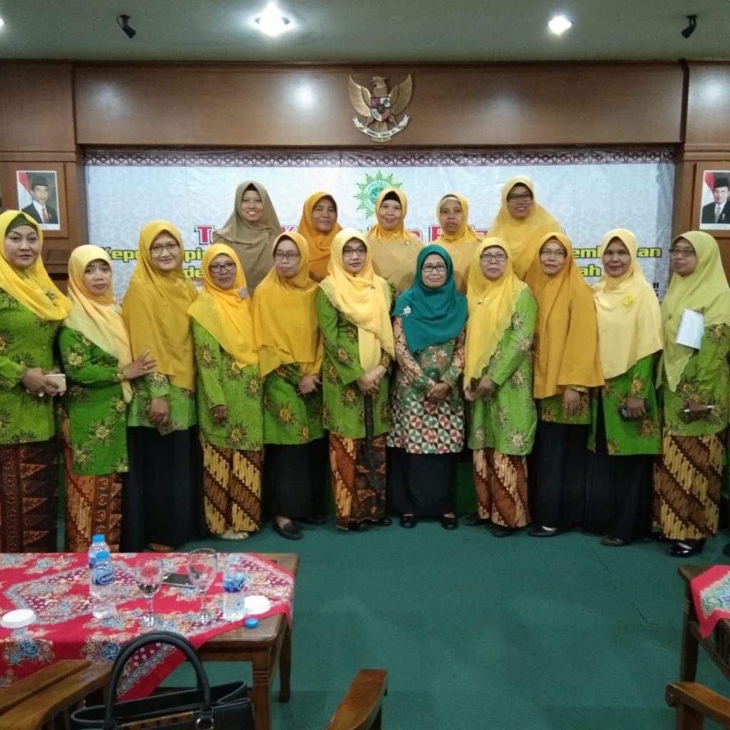 MPK PDA