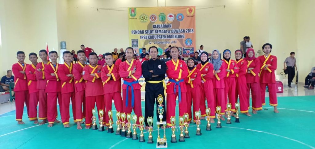 TSPM Magelang