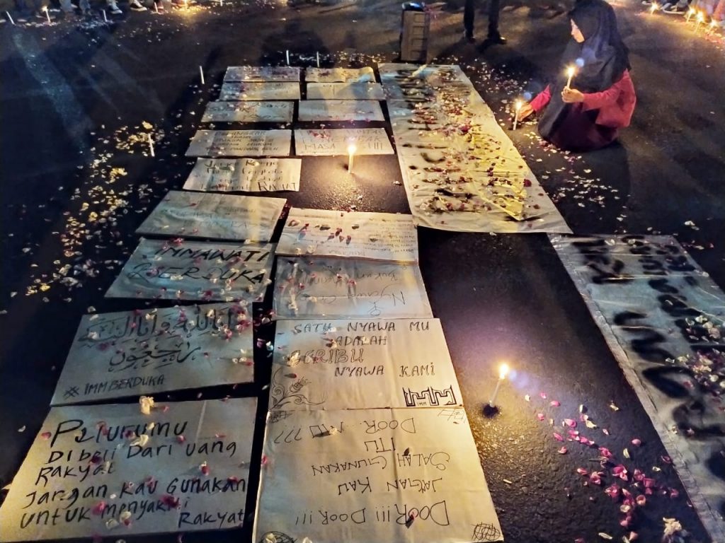 ikatan mahasiswa muhammadiyah magelang