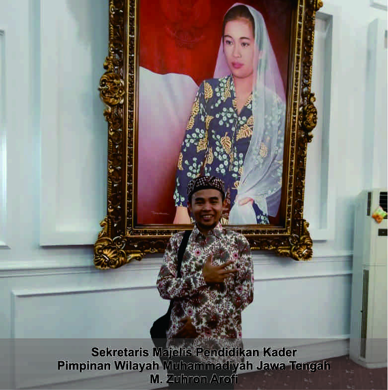 Mengikuti Protokol Kesehatan, Pilihan Terbaik dalam Situasi Darurat