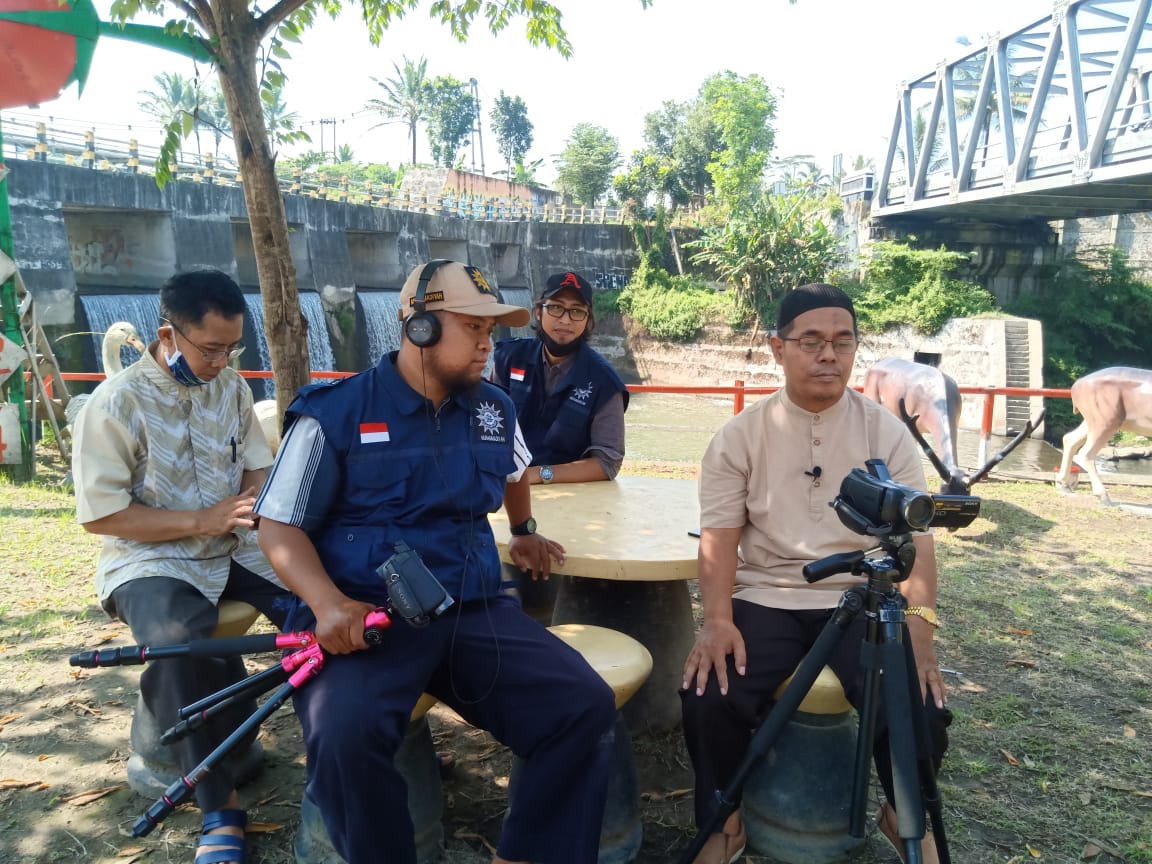 Perayaan Idul Fitri, Protokol Kesehatan Perlu Tetap Dijalankan