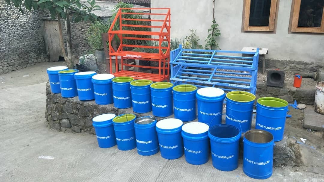 Universitas Muhammadiyah Magelang Tingkatkan Kualitas Hidup Islami Masyarakat