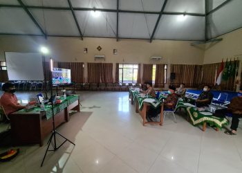 Jelang Idul Adha, PDM Kabupaten Magelang : Shalat di Rumah dan Perbanyak Sedekah