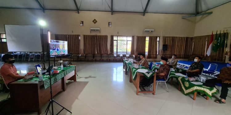 Jelang Idul Adha, PDM Kabupaten Magelang : Shalat di Rumah dan Perbanyak Sedekah