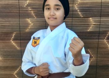 SD Muhammadiyah Sirojudin Berprestasi Ditengah Pandemi Covid-19