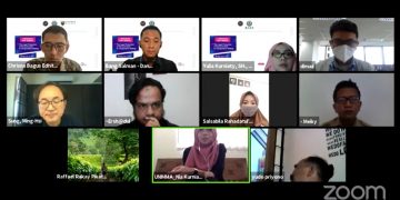 FH Unimma Soroti Perlindungan Hukum Data Pribadi