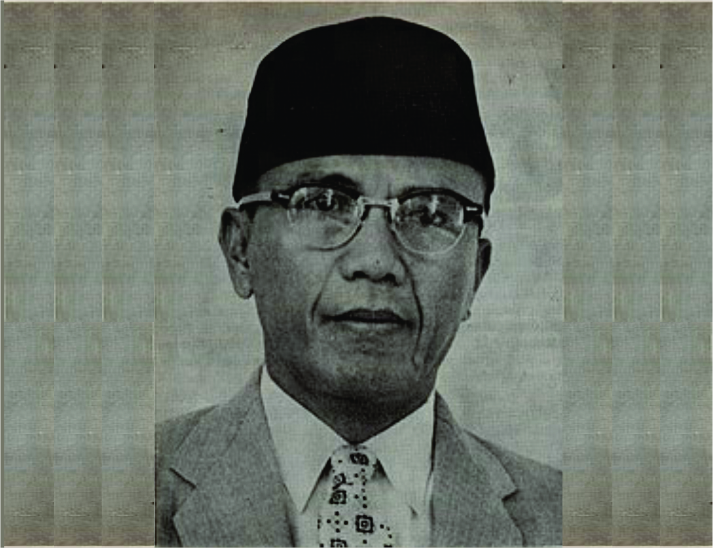 Nani Wartabone, Pejuang Dari Gorontalo Yang Rela Tinggalkan Keningratannya