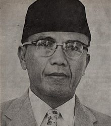 Nani Wartabone, Pejuang Dari Gorontalo Yang Rela Tinggalkan Keningratannya