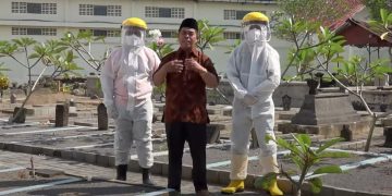 Jumari : Perbanyaklah Mengingat Pemutus Kelezatan