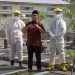 Jumari : Perbanyaklah Mengingat Pemutus Kelezatan