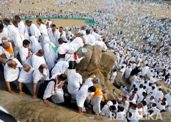 Apa Saja Keutamaan Puasa Arafah?