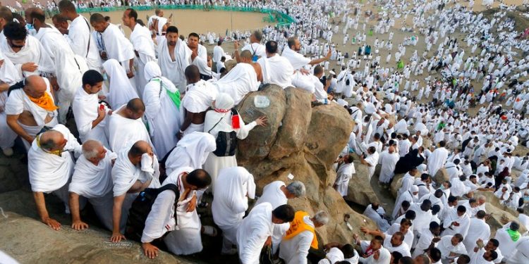 Apa Saja Keutamaan Puasa Arafah?