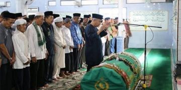 Hukum dan Tata Cara Shalat Jenazah Sesuai Sunnah