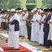Hukum dan Waktu Membaca Doa Iftitah Pada Shalat Idul Fitri dan Idul Adha