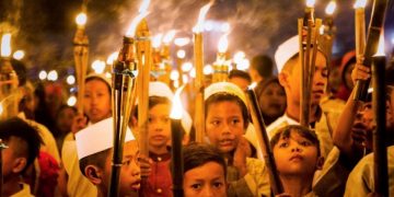 Menjawab Persoalan Takbir Hari Raya