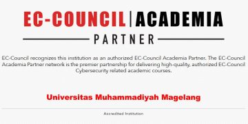 Kembangkan MBKM, Unimma Gandeng Ec-Council