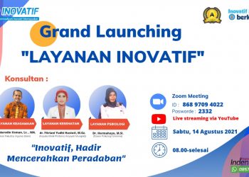 SD Muhammadiyah Inovatif Fasilitasi Masyarakat Hadapi Problematika Kehidupan