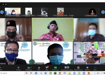 Perkuat Syiar, Muhammadiyah Gelar Pelatihan Jurnalistik