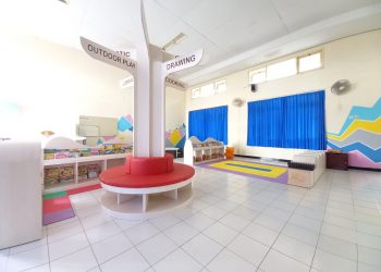 Pertama di Indonesia, Laboratorium Multiple Intelligence Unimma