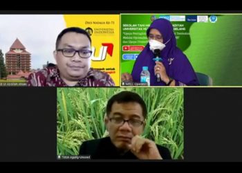 Upaya MTCC UNIMMA Tingkatkan Kesejahteraan Petani