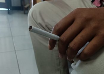 Perokok Aktif Usia Anak Tertinggi Ditengah Melemahnya Ekonomi Di Era Pandemi Covid-19
