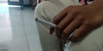 Perokok Aktif Usia Anak Tertinggi Ditengah Melemahnya Ekonomi Di Era Pandemi Covid-19