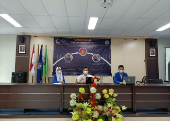 Prodi D3 Fikes UMP Targetkan Mahasiswa Lulus UKOM 100%