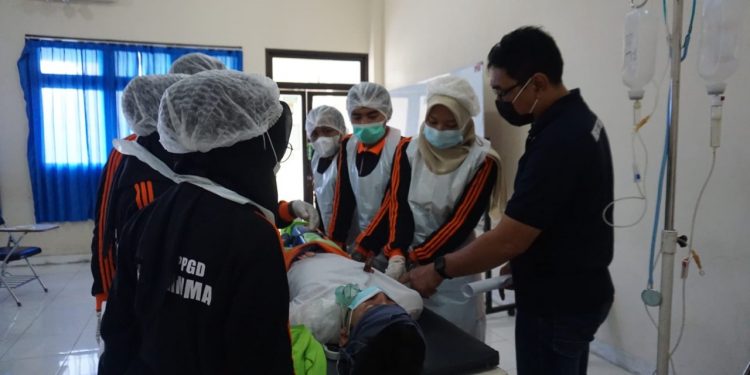 Fikes UNIMMA Siapkan Alumni Kompeten