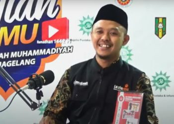 Inilah Beberapa Pilar Yang Menjadi Komitmen LAZISMU Kabupaten Magelang