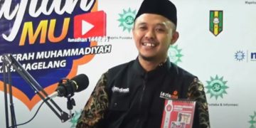Inilah Beberapa Pilar Yang Menjadi Komitmen LAZISMU Kabupaten Magelang