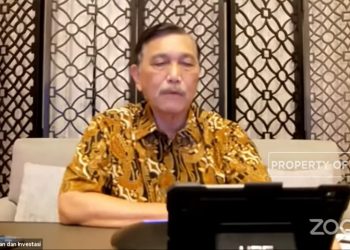 PPKM Level 4 Jawa-Bali Diperpanjang