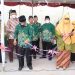 Gedung Baru Kelompok Bermain Cahaya Hati Aisyiyah Bojong Diresmikan