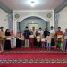 Lazismu Donorejo Bagikan Al Quran dan Santunan Pendidikan Bagi Anak Yatim