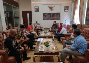 Pemerintah Kota Semarang Apresiasi Program RCCE Muhammadiyah