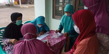 Griya Lansia Deyangan Gelar Pelayanan Perdana