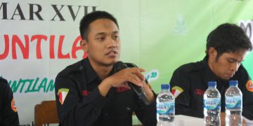 Wildan Masykuri, Nahkoda Baru Pemuda Muhammadiyah Muntilan