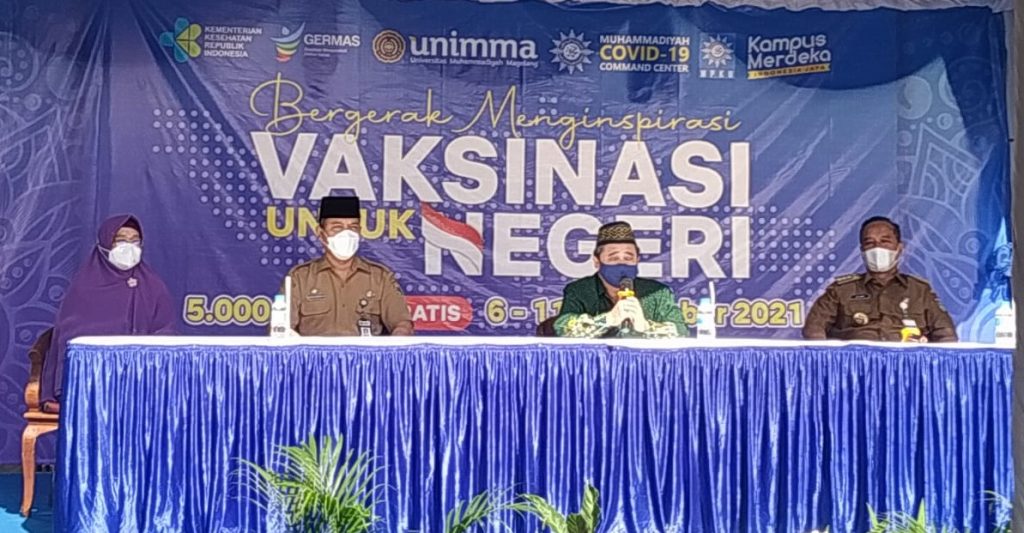 vaksinasi covid-19
