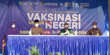vaksinasi covid-19