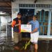 Lazismu dan MDMC Gerak Cepat Respon Bencana Banjir Di Tanah Tumbu