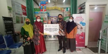 Layanan Bangsal Virtual Dari UAD dan Lazismu Bagi Pasien Isoman